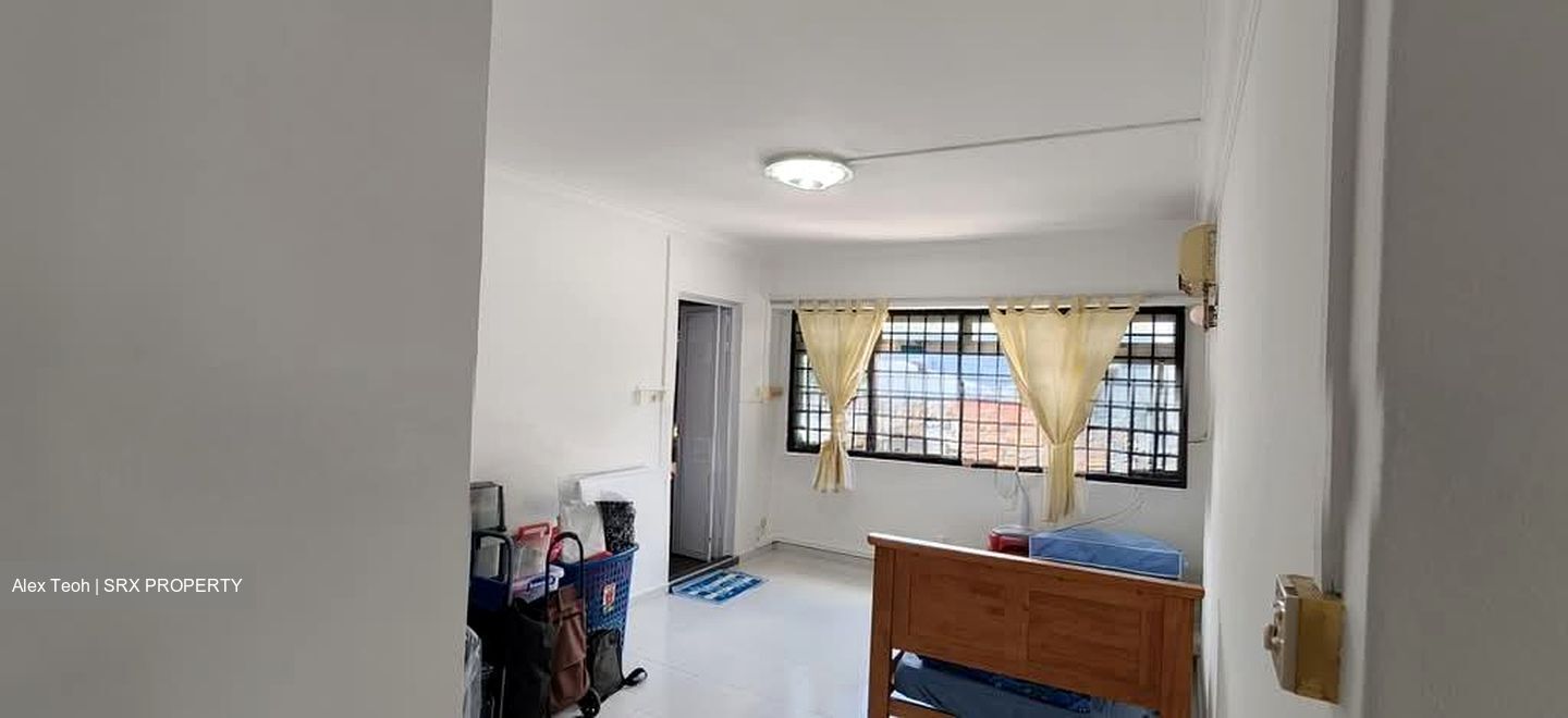 Blk 541 Choa Chu Kang Street 52 (Choa Chu Kang), HDB 5 Rooms #573935461